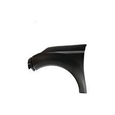 priekšejais kreisais spārns sensation